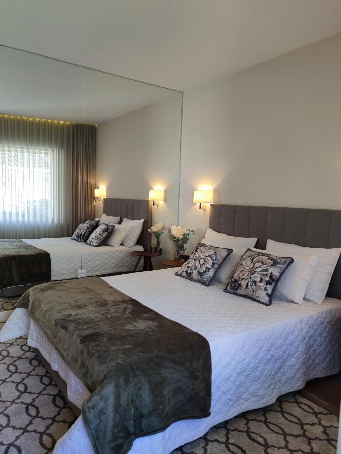 Trindade Apartments OOporto Esterno foto