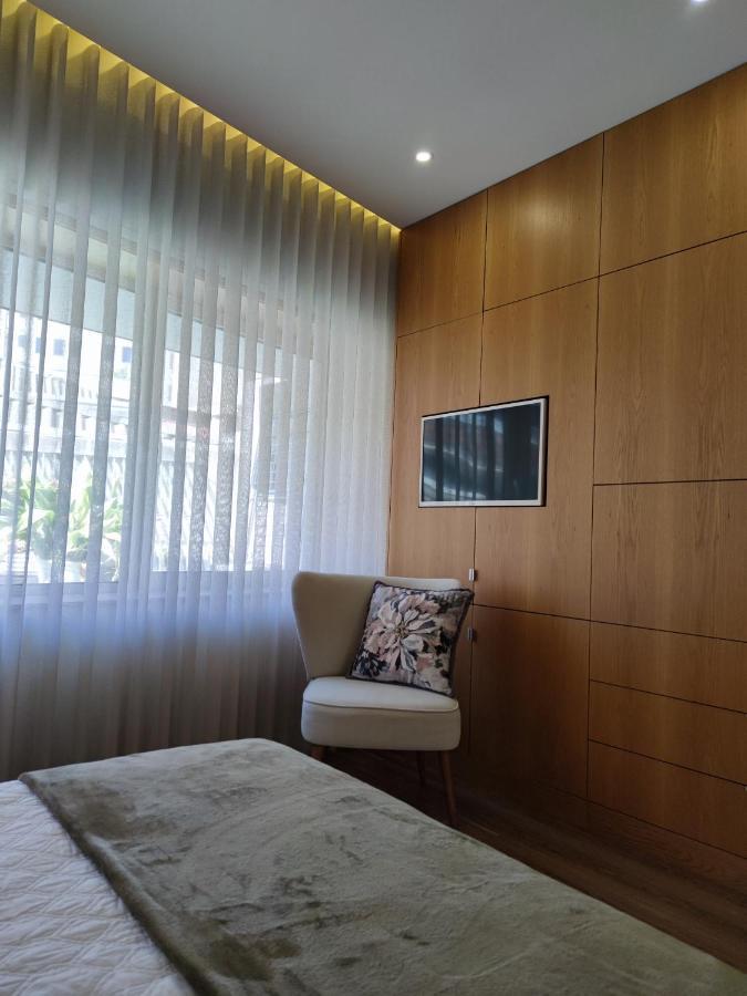 Trindade Apartments OOporto Esterno foto