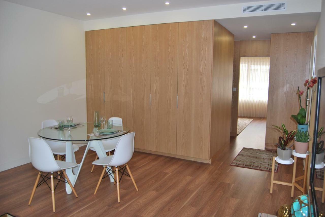 Trindade Apartments OOporto Esterno foto